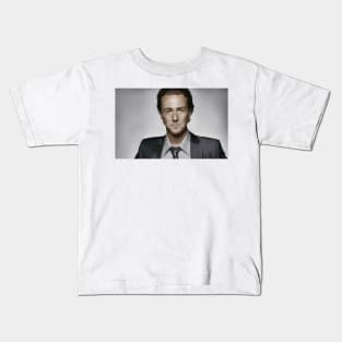 Edward Kids T-Shirt